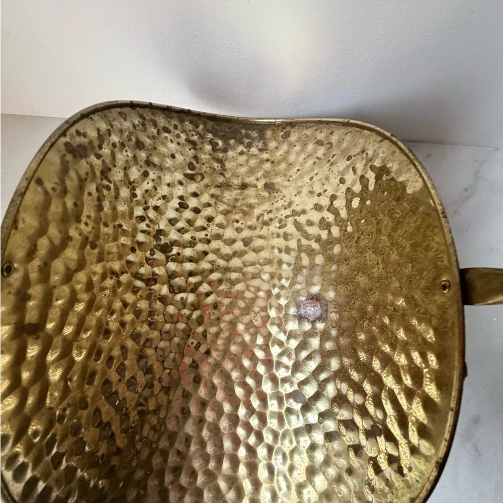 N/A intage hammered